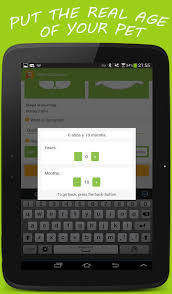 Cat years to human years. Dog Cat Age Calculator For Android Apk Download
