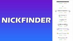 Unique, creative and stylish free fire nickname are made using different stylish cool looking symbols. Nickfinder Best App To Create Fancy Nicknames For Free Fire And Pubg