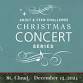St. Cloud Christmas Concert