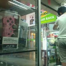 Pandan kapital shopping complex l2/23d, ground floor, pandan kapital shopping complex, persiaran mpaj, jalan pandan utama, pandan indah 55100, kuala lumpur. Photos At Pandan Kapital Shopping Mall In Pandan Indah