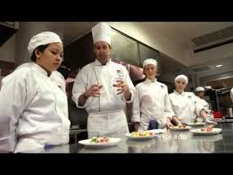 How To Launch Your Career In The Culinary Arts Culinary School Culinary Arts Schools Culinary Arts