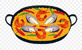 paella