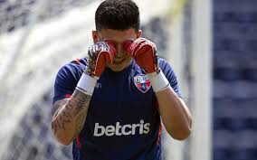 Jared muñoz, 23, from mexico cf atlante, since 2020 goalkeeper market value: Ggwg28xuhrlram