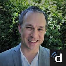 Dr. Charles L. Scott, MD