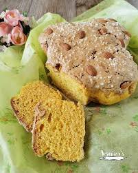 La colomba con lievito naturale di piergiorgio giorilli. Colomba Con Lievito Madre Bimby Con Stampo Fai Da Te