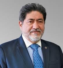 Antonio Nares's Instagram, Twitter & Facebook