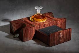 The Macallan 72 Years Old In Lalique Men S Gear In 2020 Lalique Whisky Whisky Price