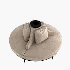 Check spelling or type a new query. Custom Hand Made Center Round Settee Banquette Sofa 3d Model 25 Unknown Stl Obj Dwg Fbx 3ds Max Free3d