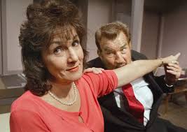 In Real Estate, Murder Can Get Complicated