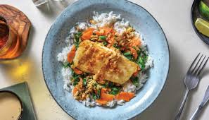What a great meal in one hand! Hellofresh Warns Customers Not To Eat Fish Dinner After High Levels Of Toxic Histamine Found Newshub