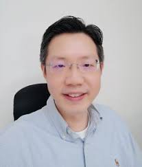 Dr. Chih-Hsueh Lin, Professor