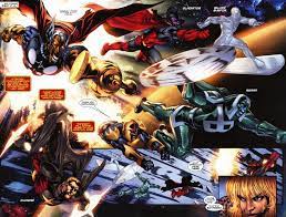 Fourteen people are now confirmed dead in the united states after hurricane laura battered southern states. Juggernaut Hulk Thor Apocalypse Vs Annihilators Battles Comic Vine