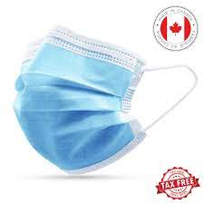 Contact us for a custom quote. Level 3 Face Mask Disposable Medical Mask In Canada United Canada