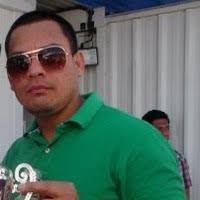 nixon eduardo cuenca bustamante