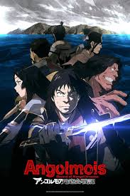 Pin On Anime