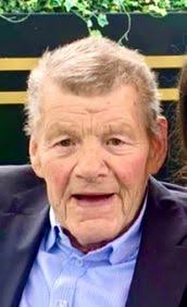 Condolence Book for Liam McCarthy (Fethard, Tipperary)