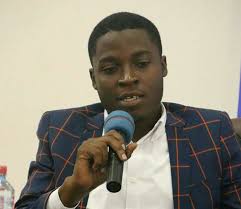 Deputy Finance Minister's support for Alan raises concern about Bawumia's  capacity to lead — Edem Agbana