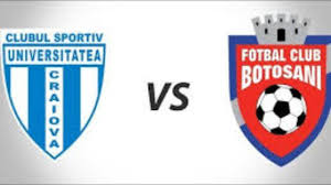 Fc botoșani vs dinamo bucurești (on time). Live Liga 1 Fc Botosani Vs Craiova 19 30 Youtube