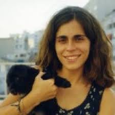 MARÍA JOSÉ ABRIL LÓPEZ