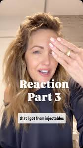 So many of you have reached out with similar stories, it’s pretty crazy.,  To answer a few questions, yes I went to reputable Doctors for the  injections and we tried different brands with the same ...
