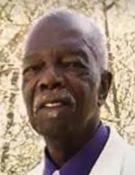 Obituary for Mr. Benjamin Joe Stroud