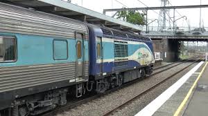 23 Australian Trains Passenger Trains Container Trains Coal Trains Steel Trains Youtube Train Passenger New South Wales