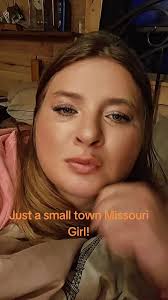 Erin Pitt from Missouri