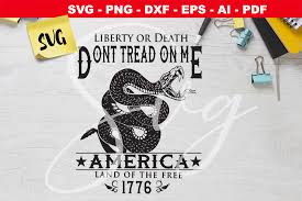 Looking for splatter psd free or illustration? Dont Tread On Me Svg Graphic By Novart Creative Fabrica