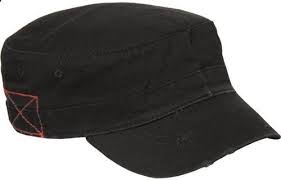 Bdu Inspired Low Profile Short Bill Adjustable Cap Hat One Size Black Relaxbuddy Online Shopping Women Hats Fashion Ladies Tops Fashion Army Cap