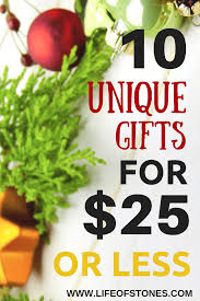 Unique Birthday Gift For Boyfriend Who Has Everything Christmas Gift Guide 10 Unique And Interesting Gift Ideas For Only 25 Or Less Frugal Frugal Gift Cheap Gifts For Boyfriend Birthday Gifts For Bestfriends