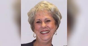 Mrs. Carol Jamison Obituary