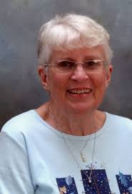 Obituary information for Allison May Sturm