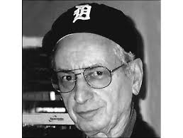 VINCENT CIOFFI Obituary (2017)