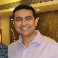 Jay Dave Email & Phone Number