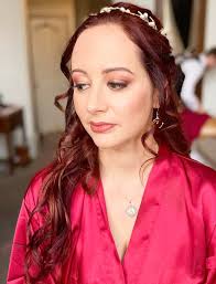 Bridal Make-up Artist