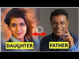 39,571 likes · 16,681 talking about this. Priya Prakash Varrier Family With Father Prakash Varrier And Friend Photos Youtube