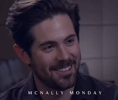 LUCAS BOUCHARD/CHRIS MCNALLY ❤ ❤ ❤