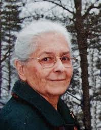 Phyllis Hoffman Obituary