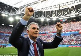 Check spelling or type a new query. Iran Can Do Super Things Carlos Queiroz Sports News Tasnim News Agency