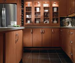 I would recommend homecrest to my friends. Contemporary Maple Kitchen Cabinets Homecrest