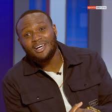 📅ON THIS DAY: AJ crushes Cornish⚡ ⏪Back in 2015 Anthony Joshua took out Gary  Cornish in the first round to claim the Commonwealth title🤜⏱