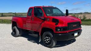 Image result for Standard Red 2002 Topkick