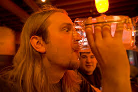 Photographer Justin Dylan Renney spent an evening, this weekend, with local  band