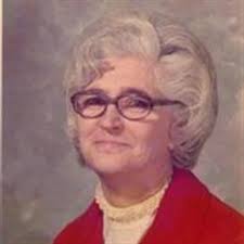 Florence Oneata Mink Obituary August 21, 2012