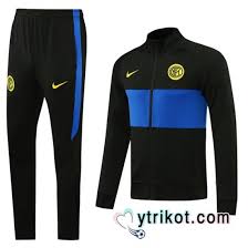 Bei about you findest du eine große auswahl an herren trainingsanzügen von top marken. Jacke Trainingsanzug Inter Milan Schwarz 20 21 Trainingsanzug Jacken Training