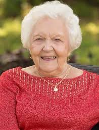 Helen Jacobsen Obituary