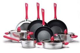 Karim Rashid Karim Rashid German Kitchen Pan