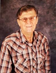 Obituary information for Jerry Ralph Wallace