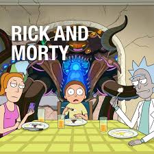 Season 5 returns to @adultswim on june 20! Season 3 Of Rick And Morty 2013 Plex
