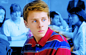 hiatus :D — eli + blue for anonymous